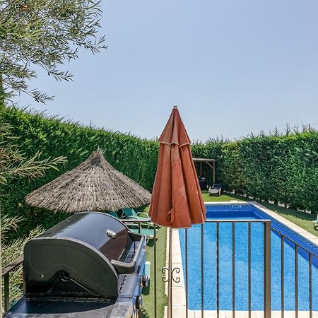 Fantastic Family Villa L'Estartit Zewnętrze zdjęcie
