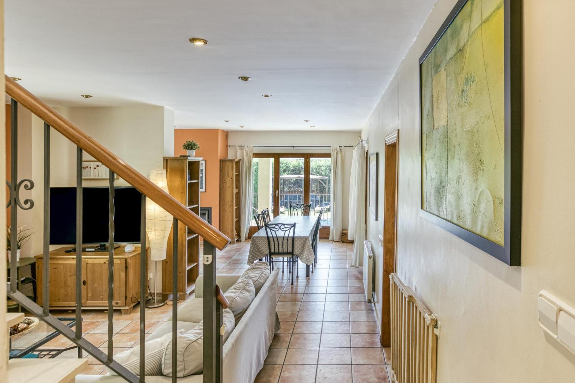 Fantastic Family Villa L'Estartit Zewnętrze zdjęcie